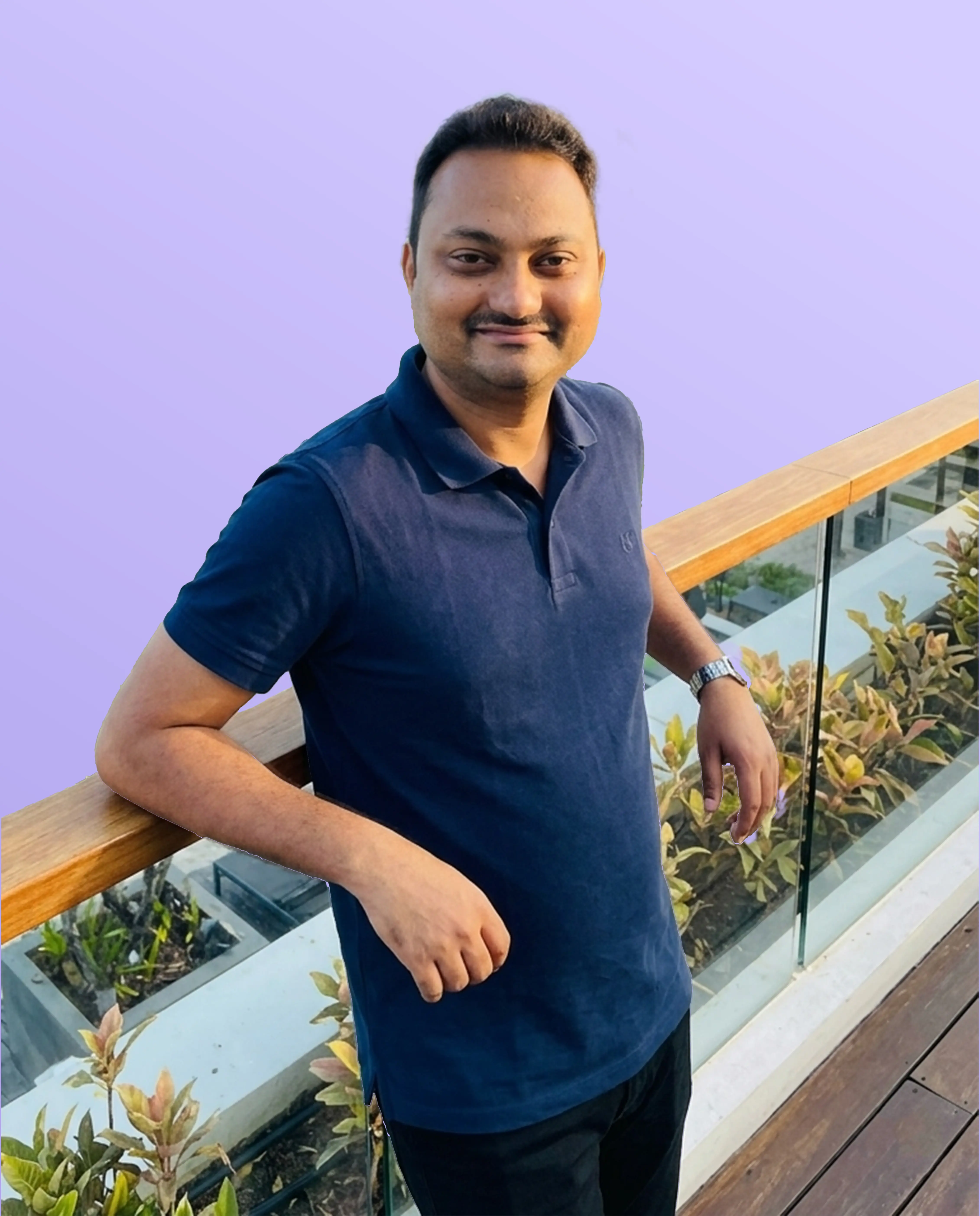 Abinash Singh