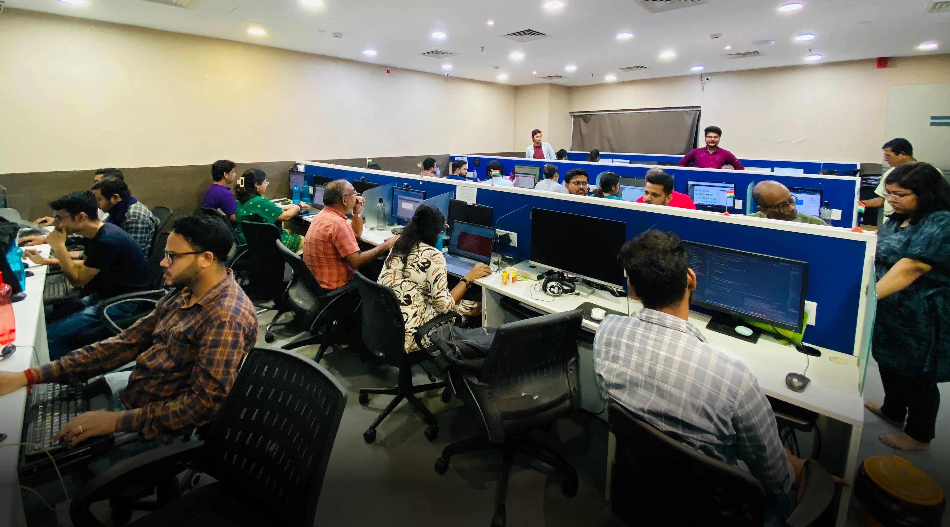 Open Office