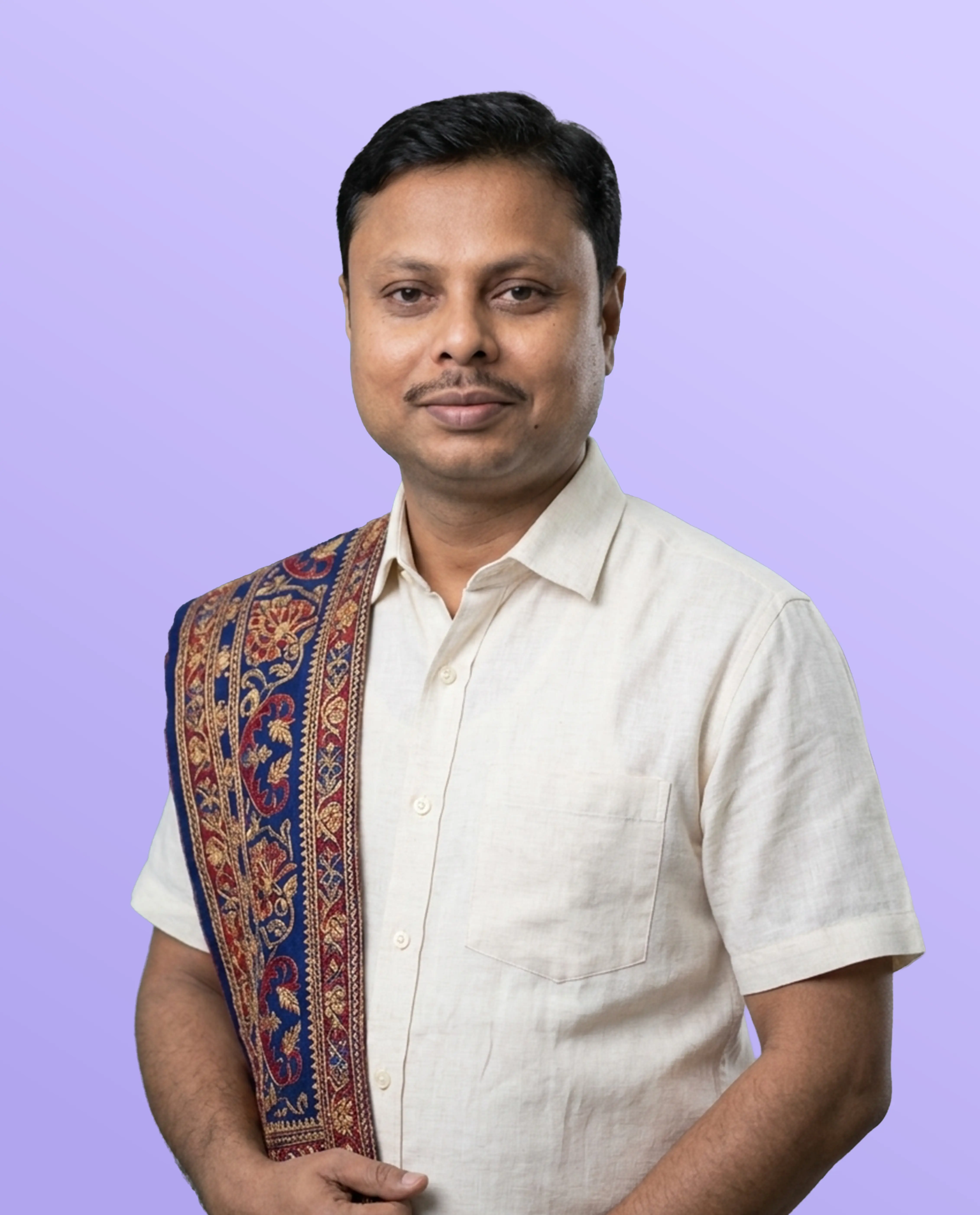 Debabrata Mondal