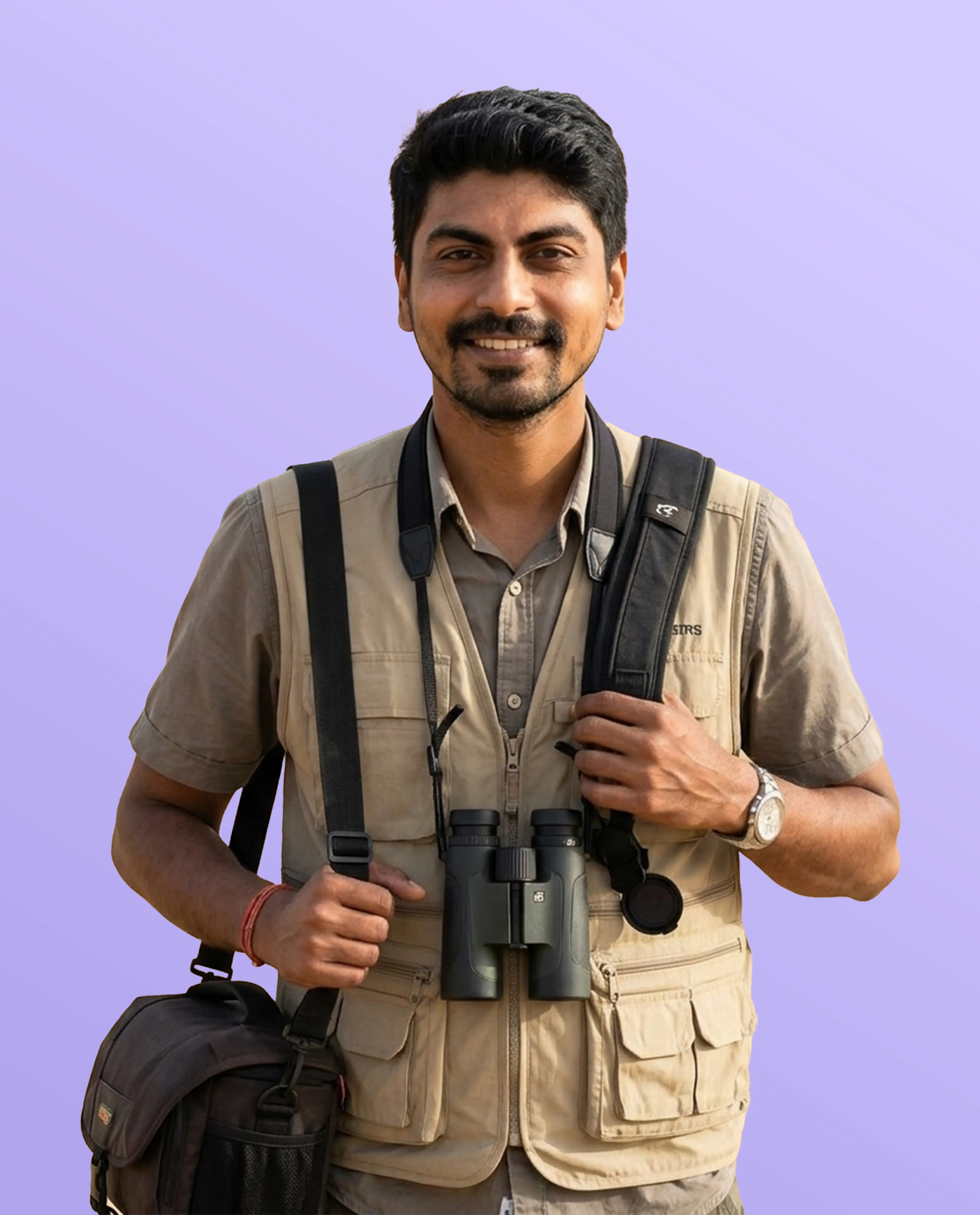 Raj Karmakar