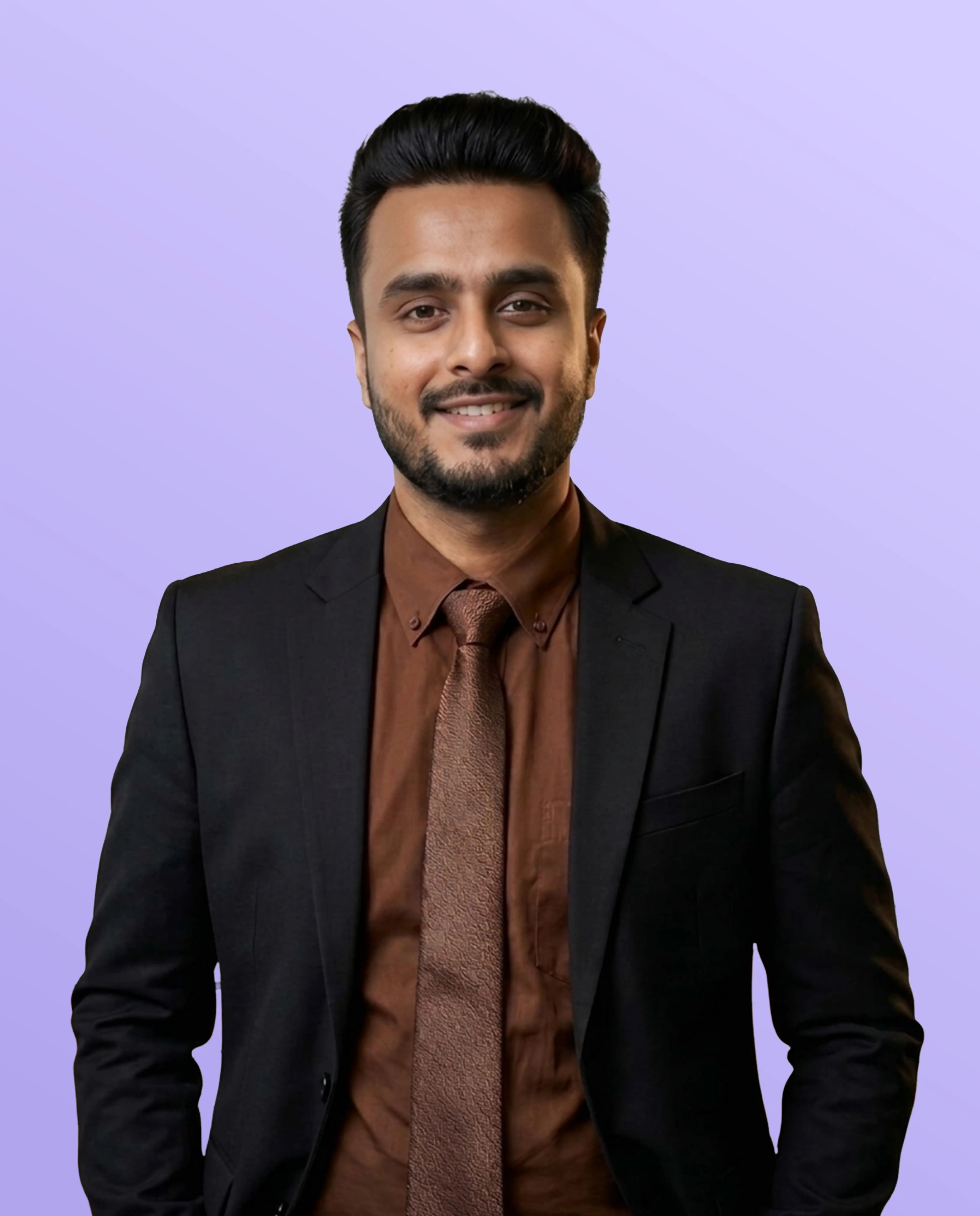 Samrat Ghosh