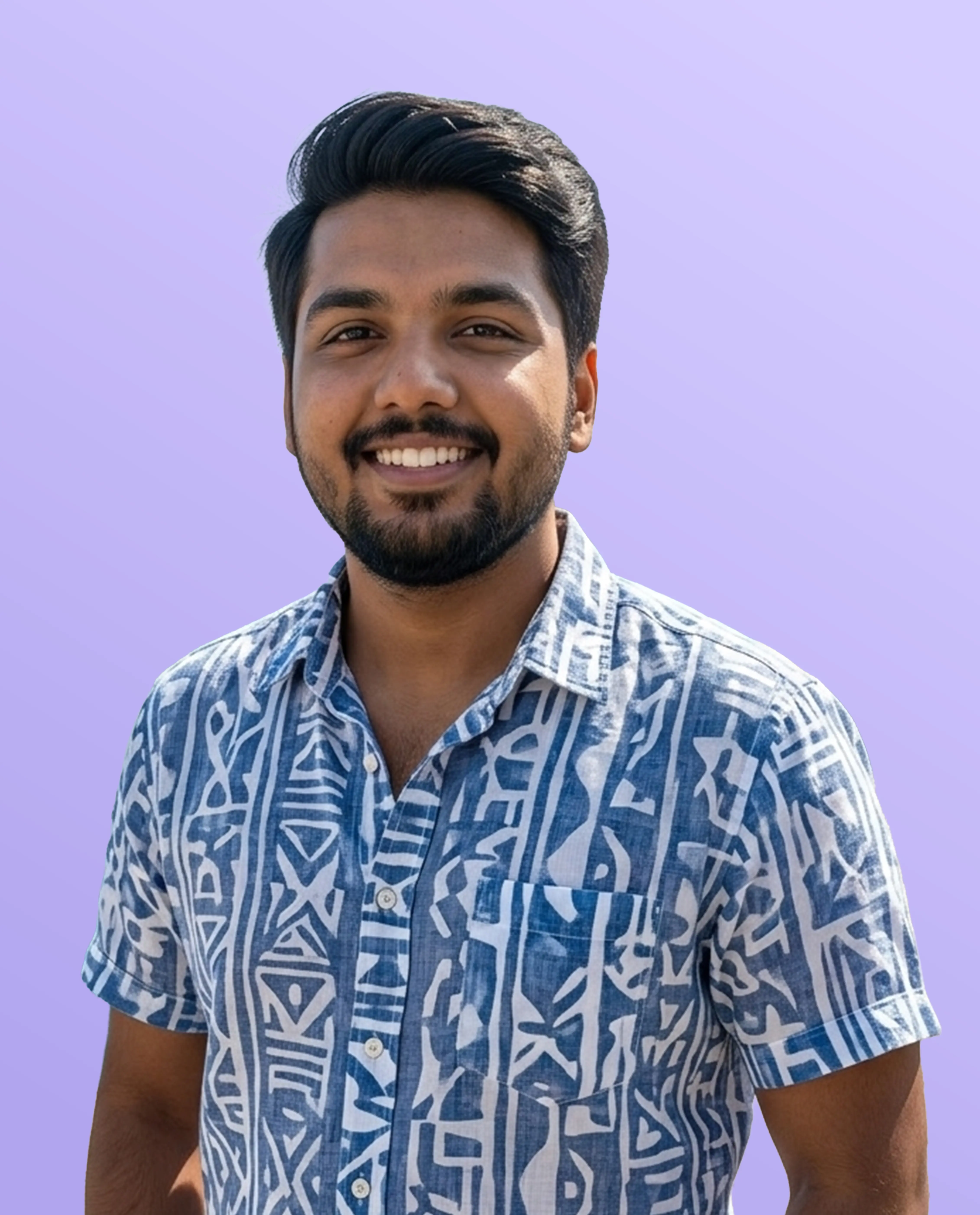 Soumen Das