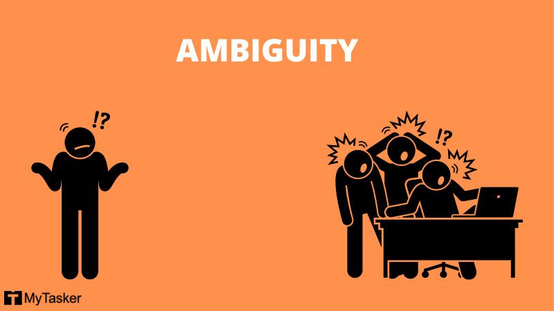 AMBIGUITY