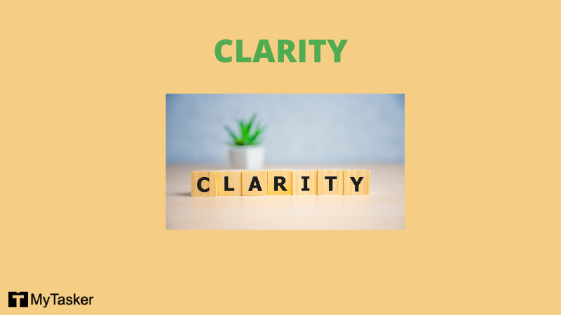 7 Tips for Communicating with Clarity