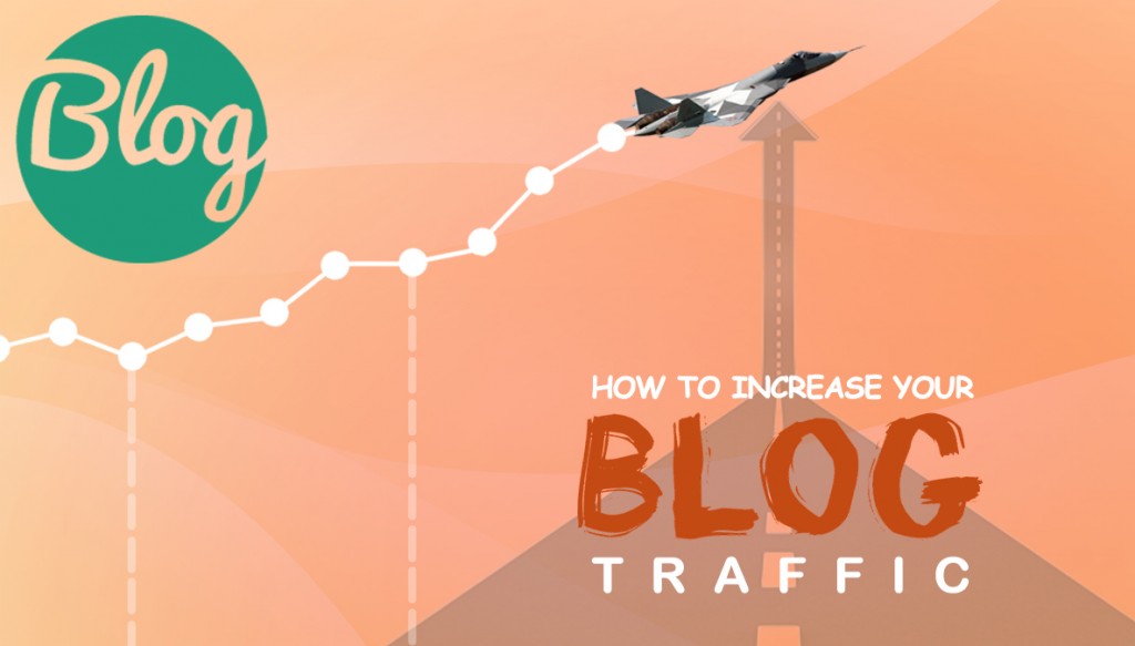 7 Free Ways to Increase Blog Traffic