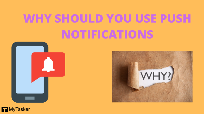 What Should Push Notifications Be Used For?