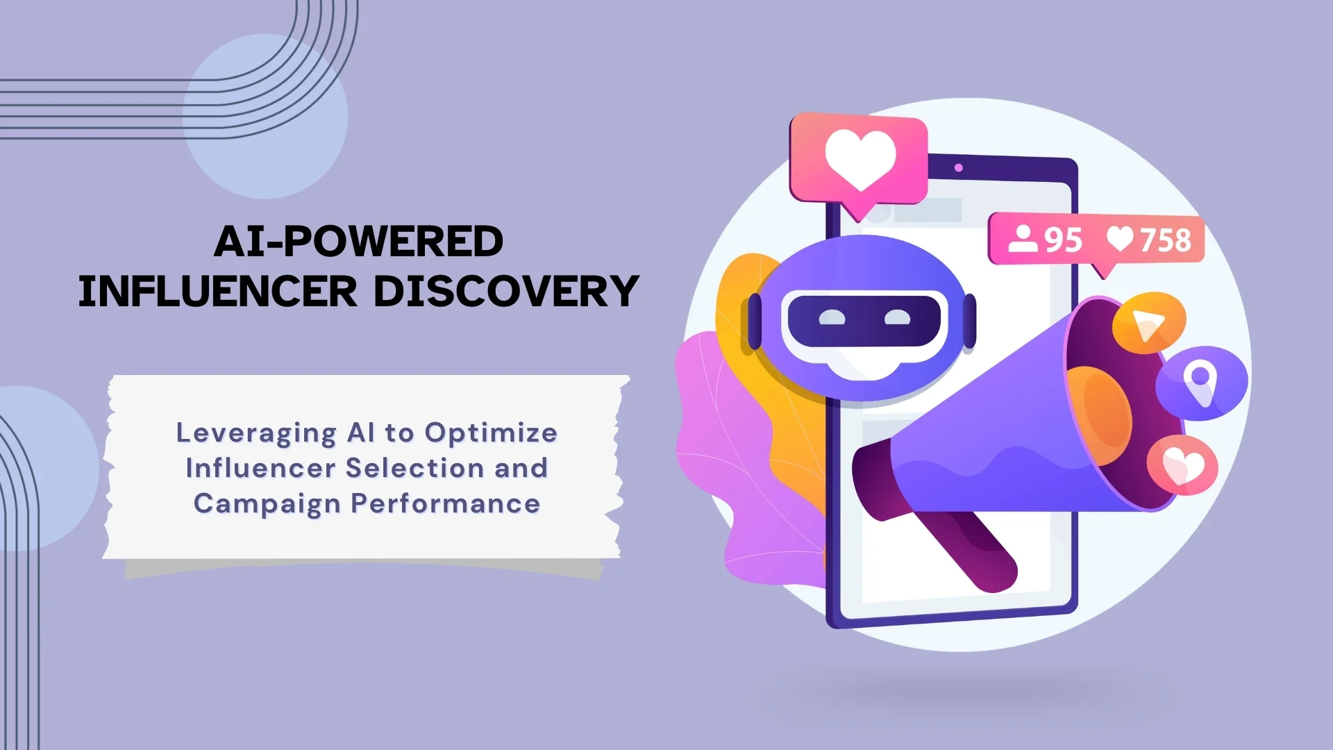 AI-Powered Influencer Discovery