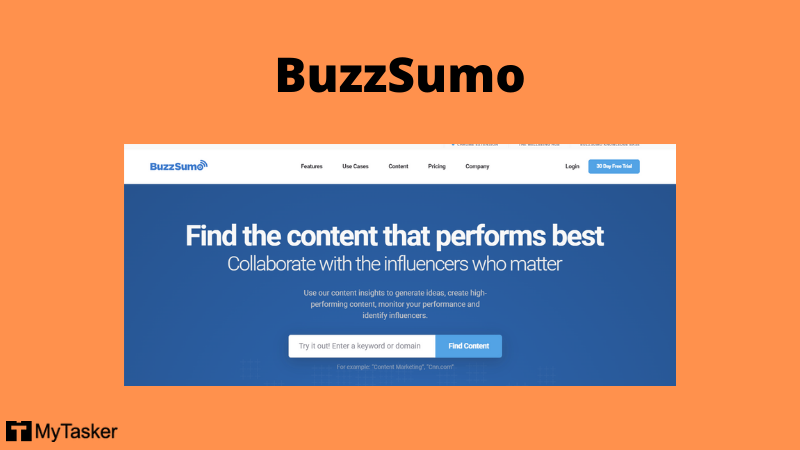 buzzsumo