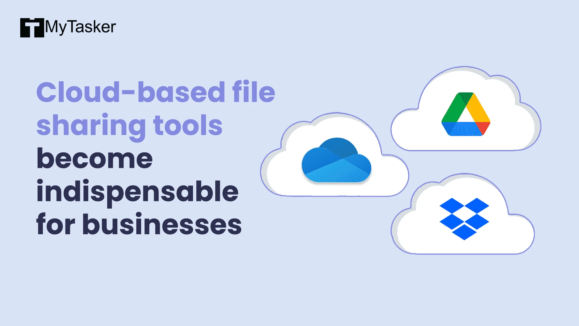 Cloud-based file sharing tools become indispensable for businesses