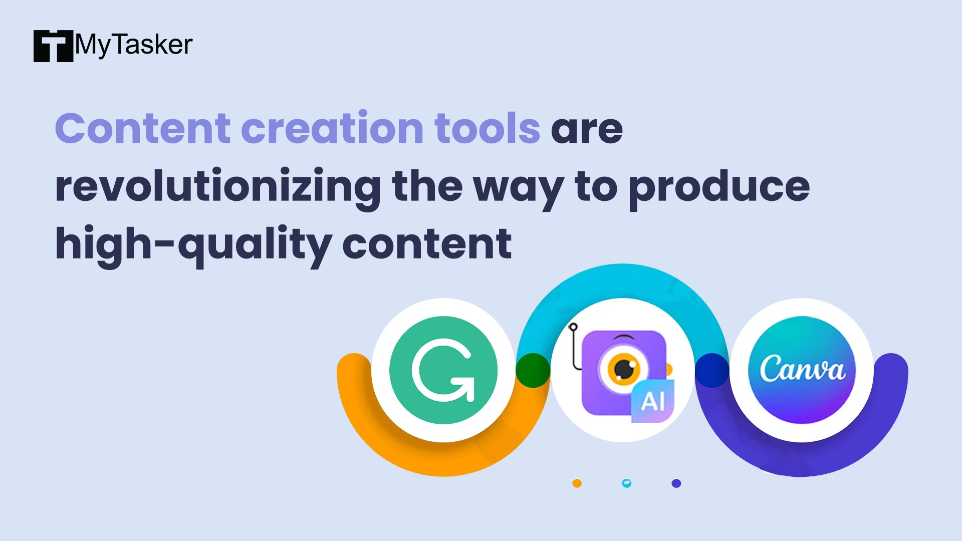 Content creation tools are revolutionizing the way to produce high-quality content