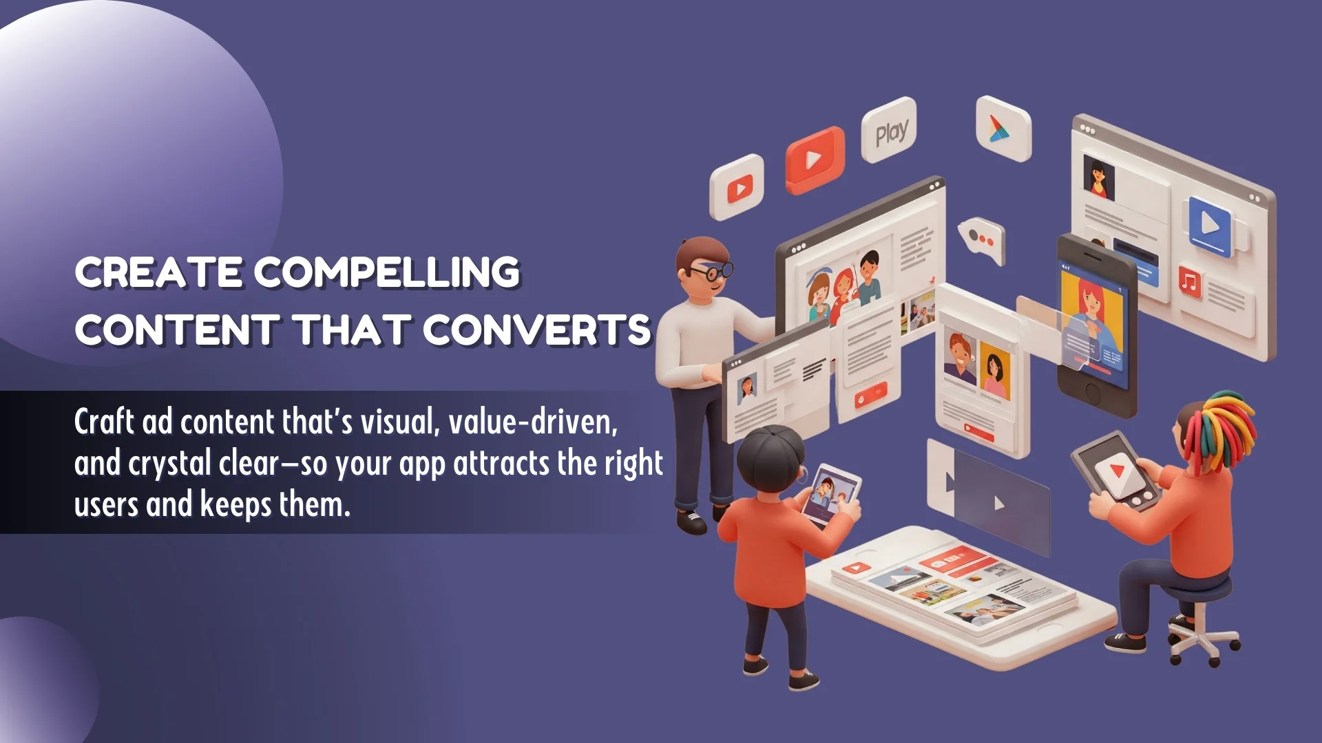Create Compelling Content That Converts