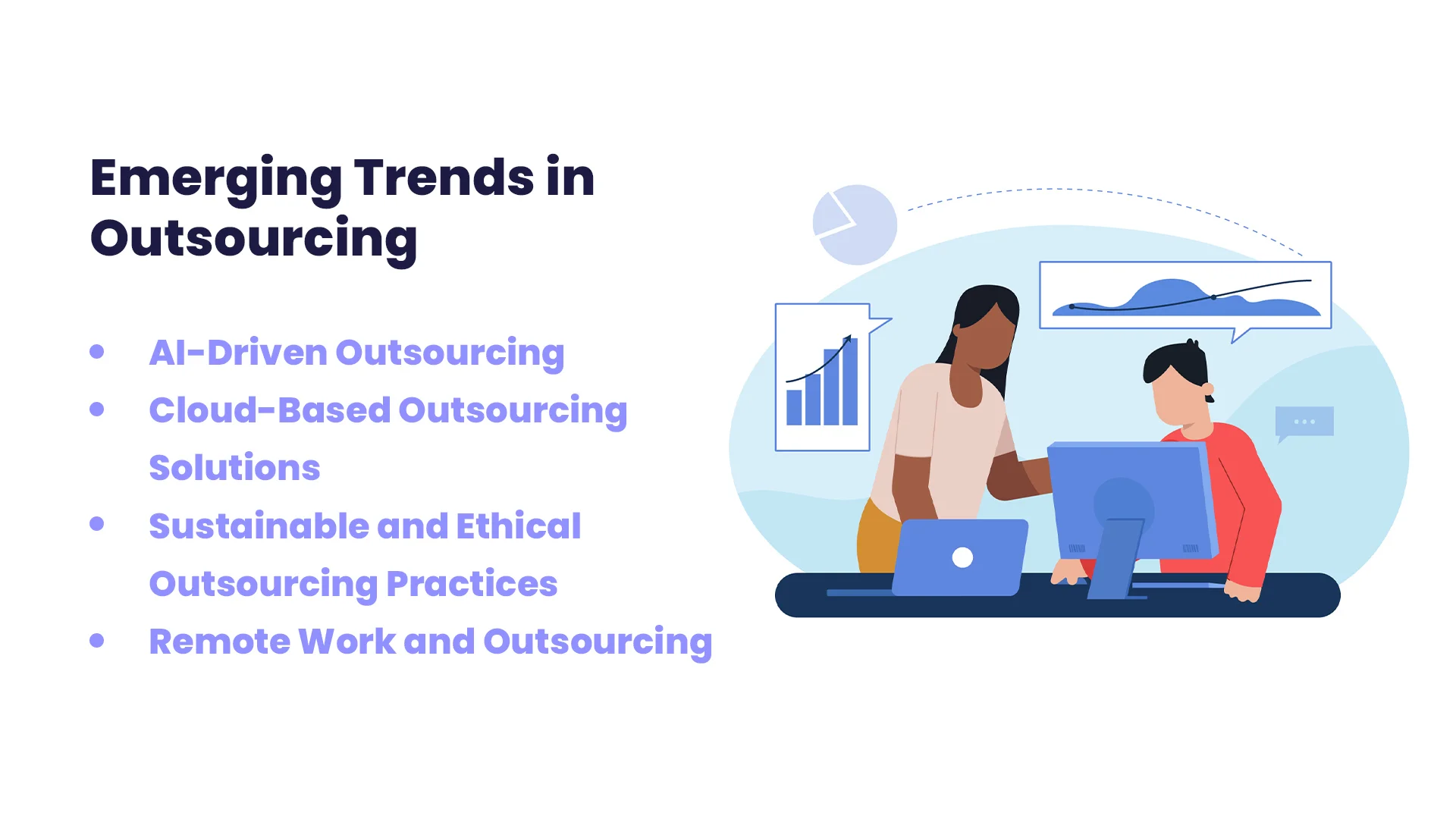 Emerging Trends in Outsourcing