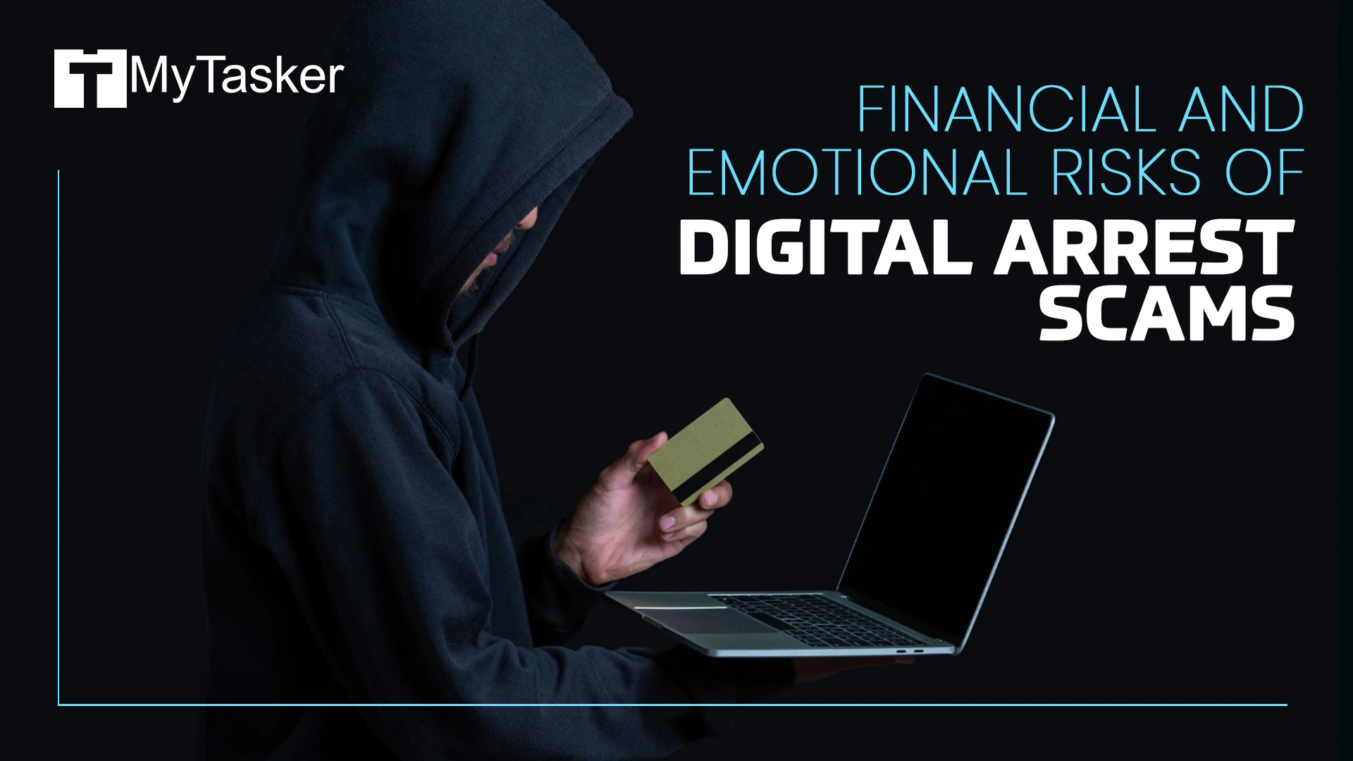 Financial and Emotional Risks of Digital Arrest Scams