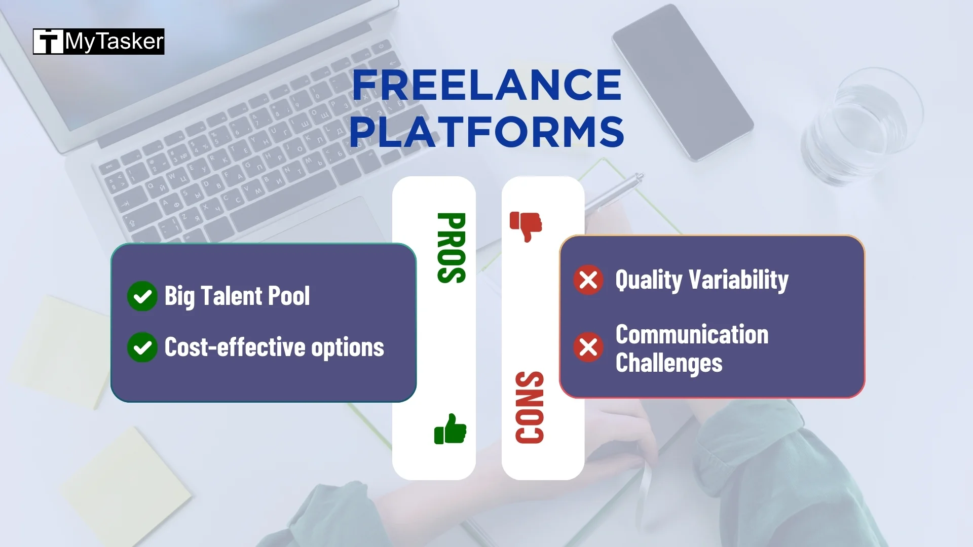 Freelance Platforms