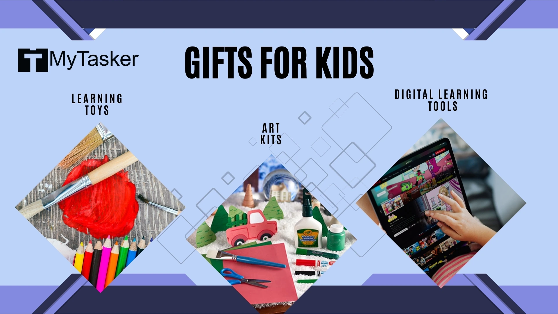 Gifts For Kids