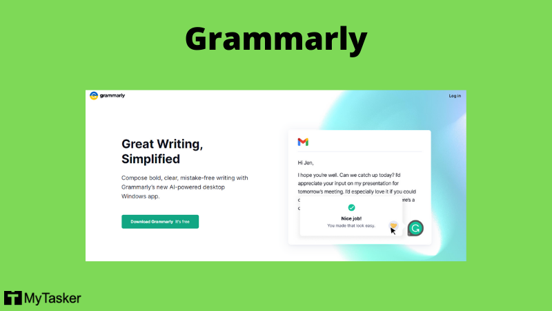 grammarly