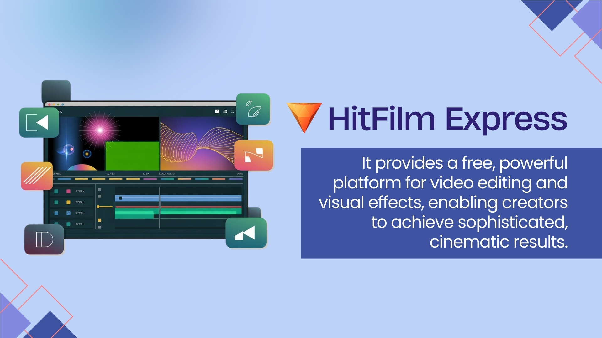HitFilm Express