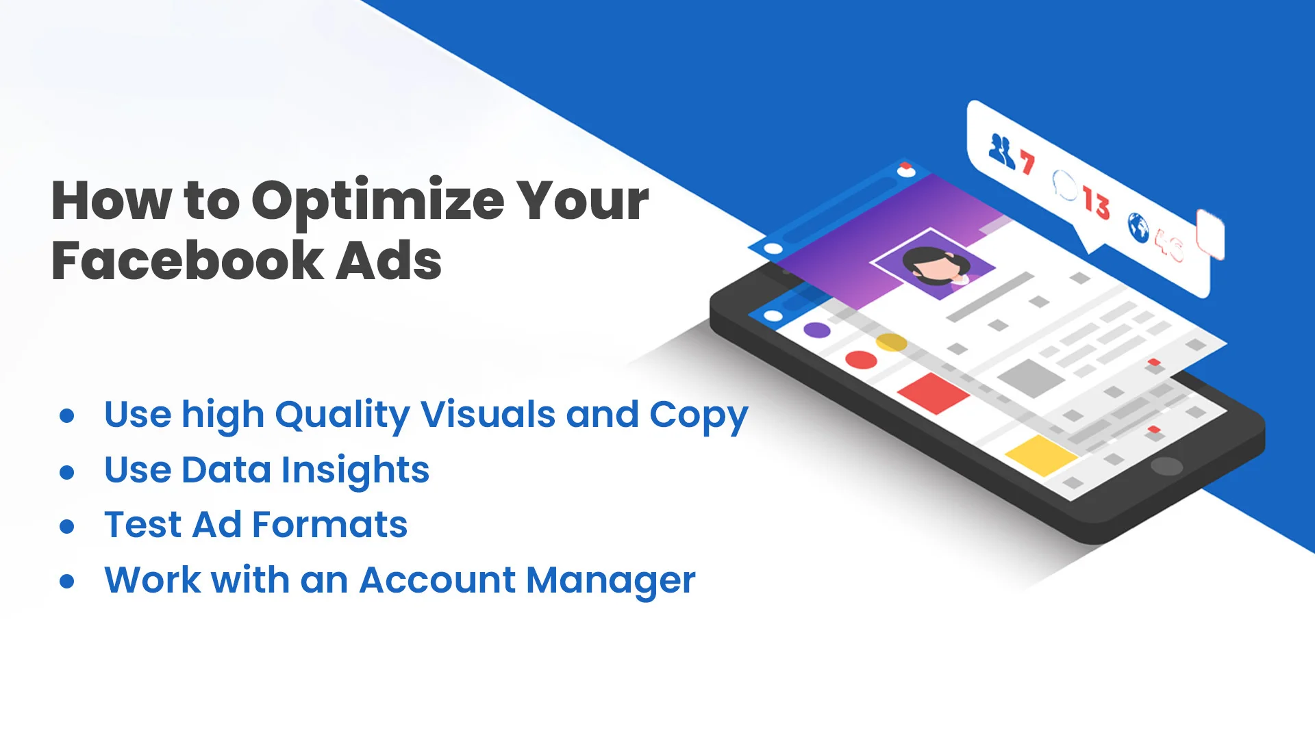 How to Optimize Your Facebook Ads