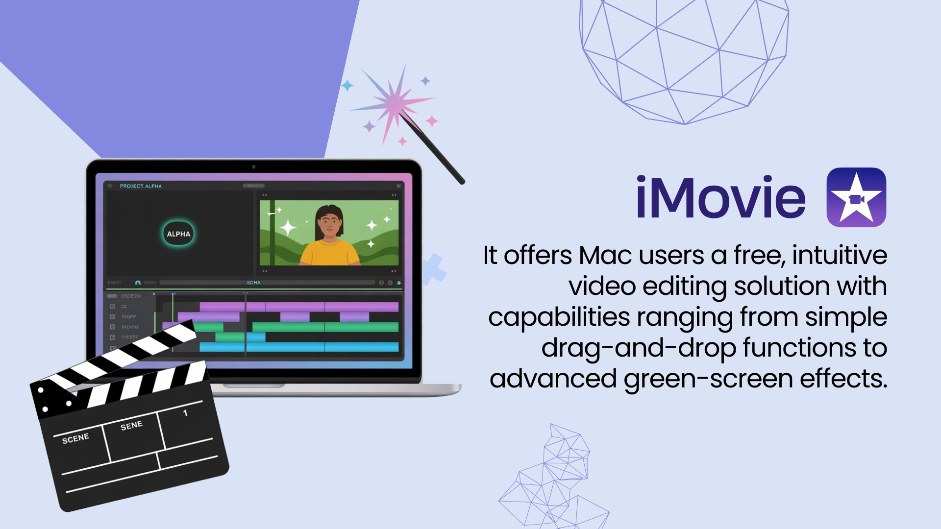 iMovie