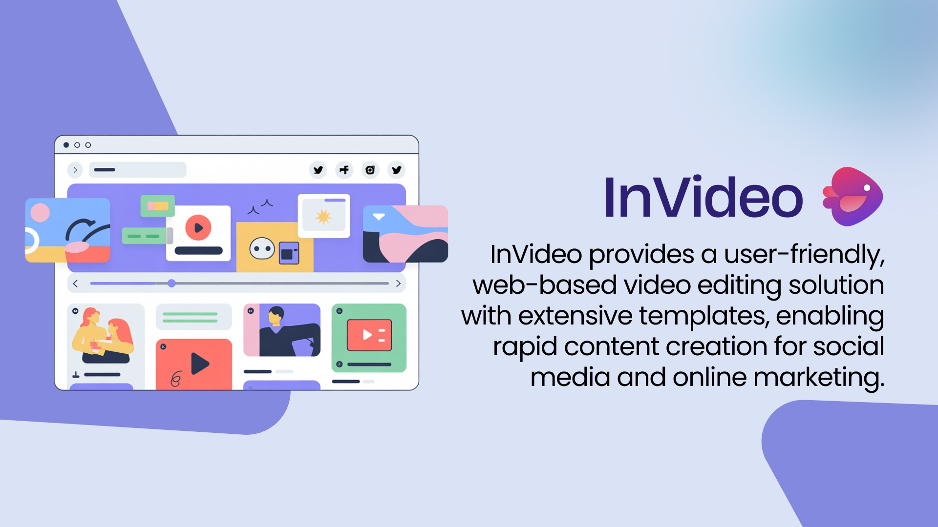 InVideo