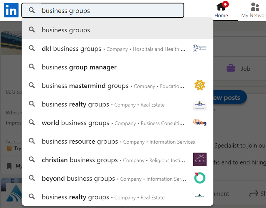 LinkedIn Groups for Business: A Beginner's Guide