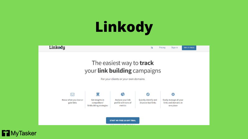 linkody