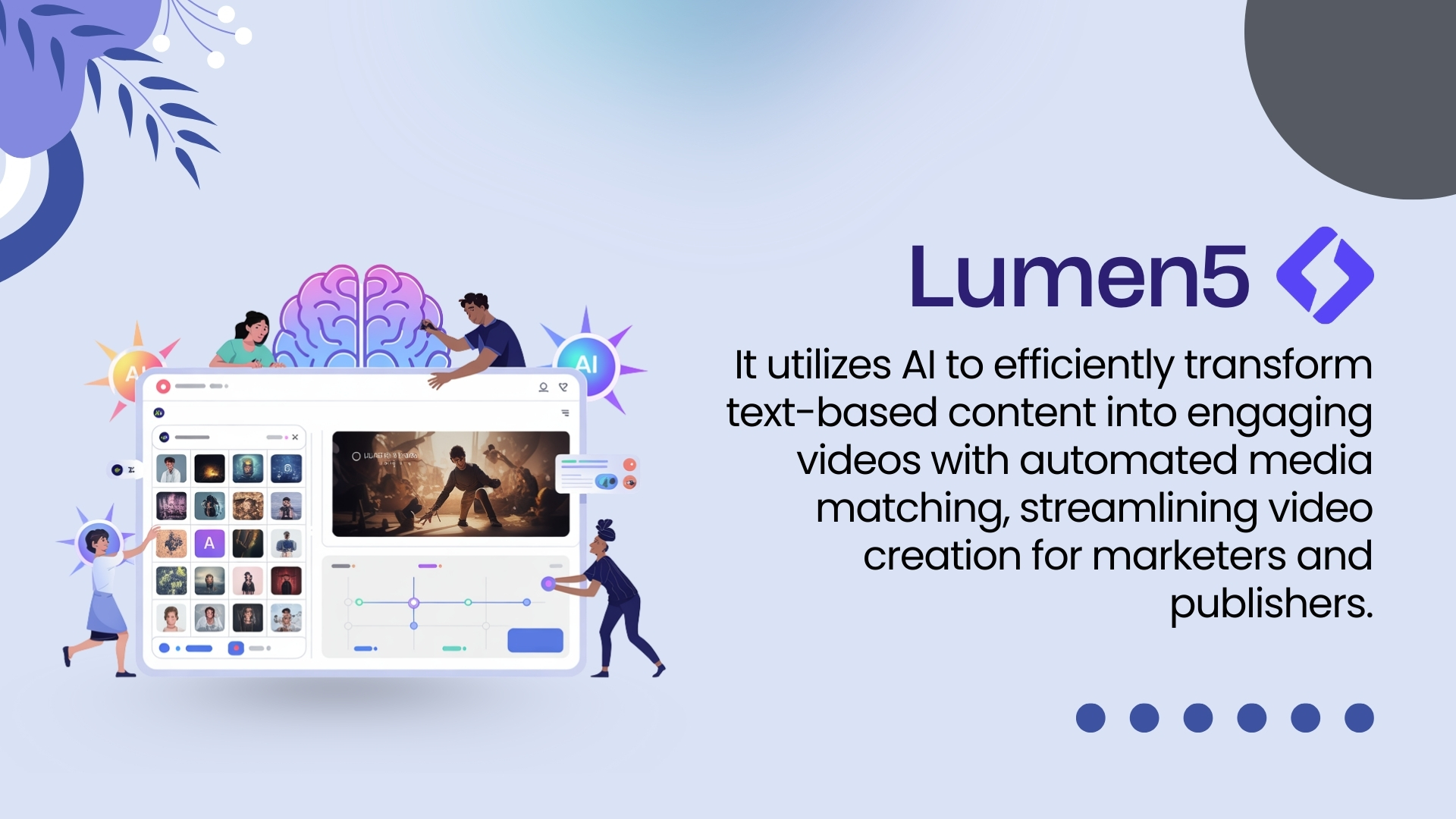 Lumen5