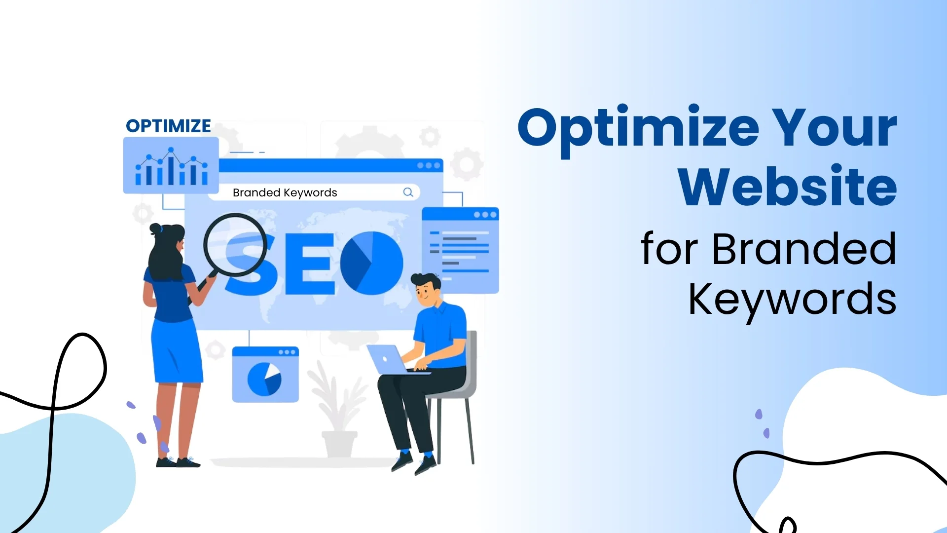 Optimize Your Website for Branded Keywords