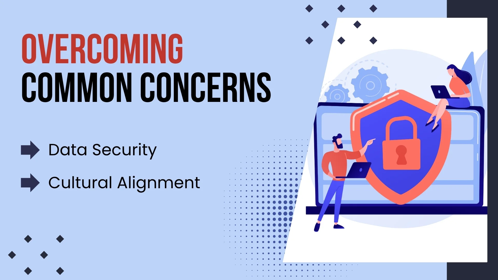 Overcoming Common Concerns