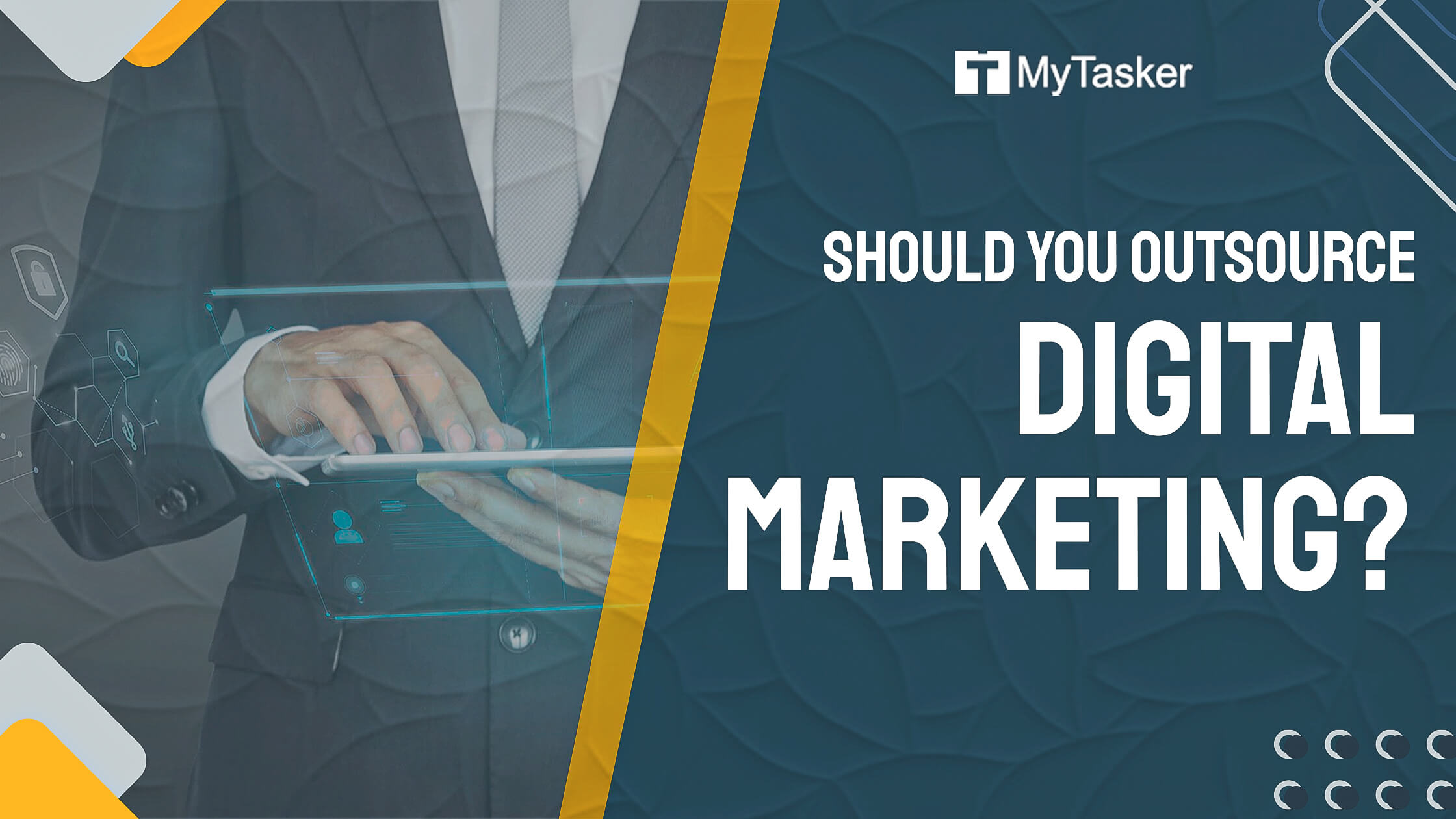 Should You Outsource Digital Marketing? (Checklist)