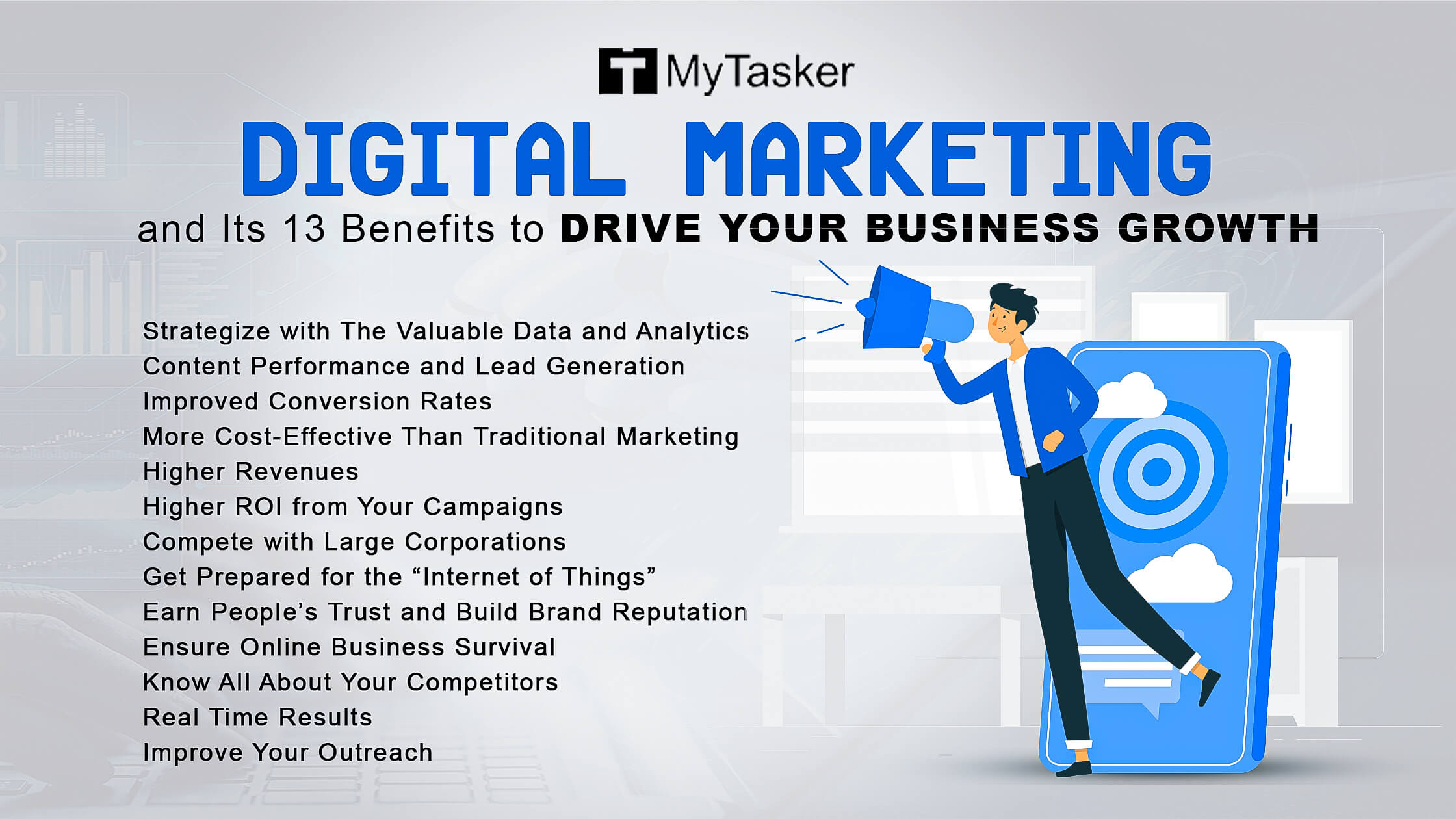 Digital Marketing Agency Guelph Ontario