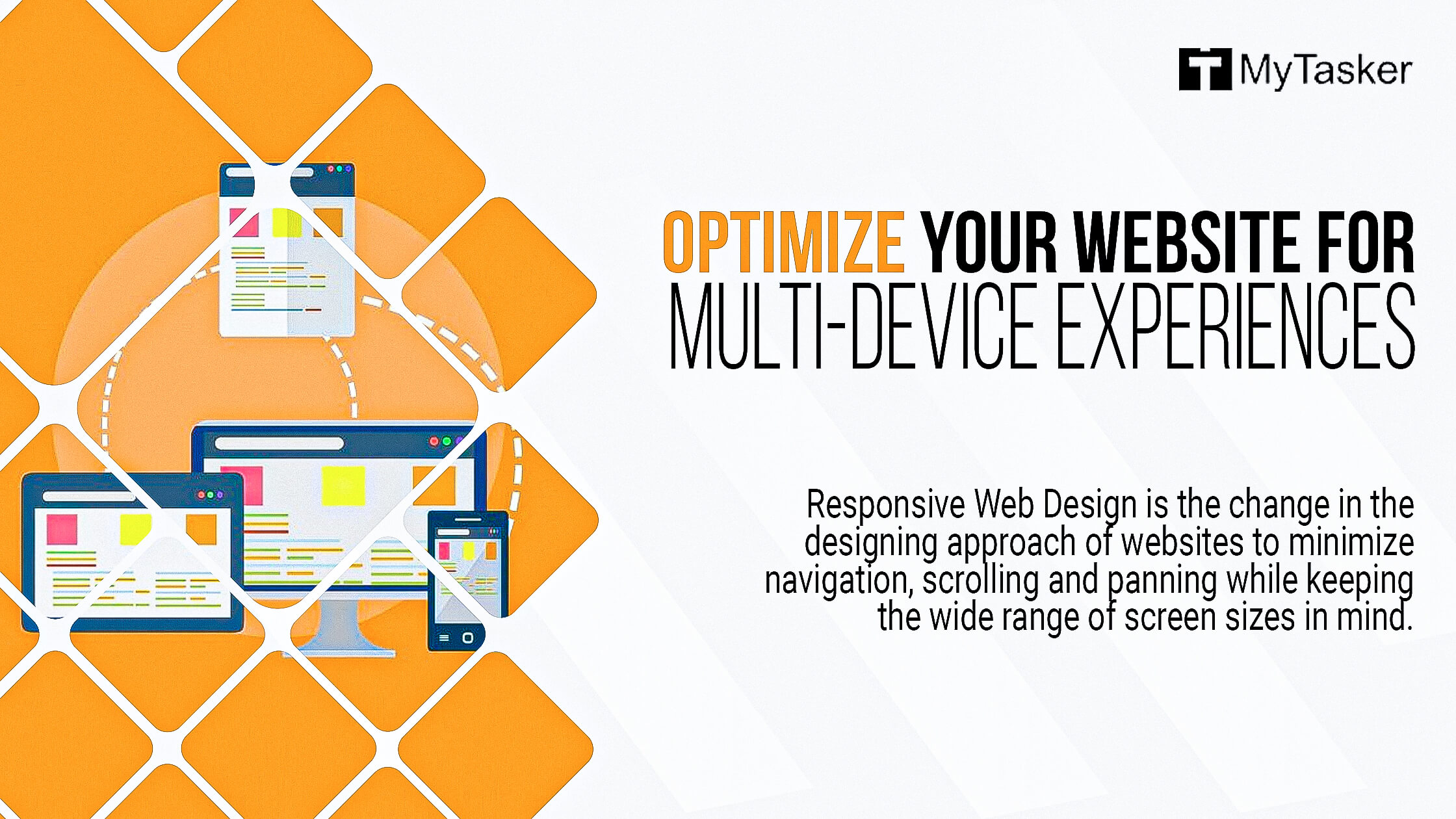 Optimize Your Website for Multi-Device Experiences