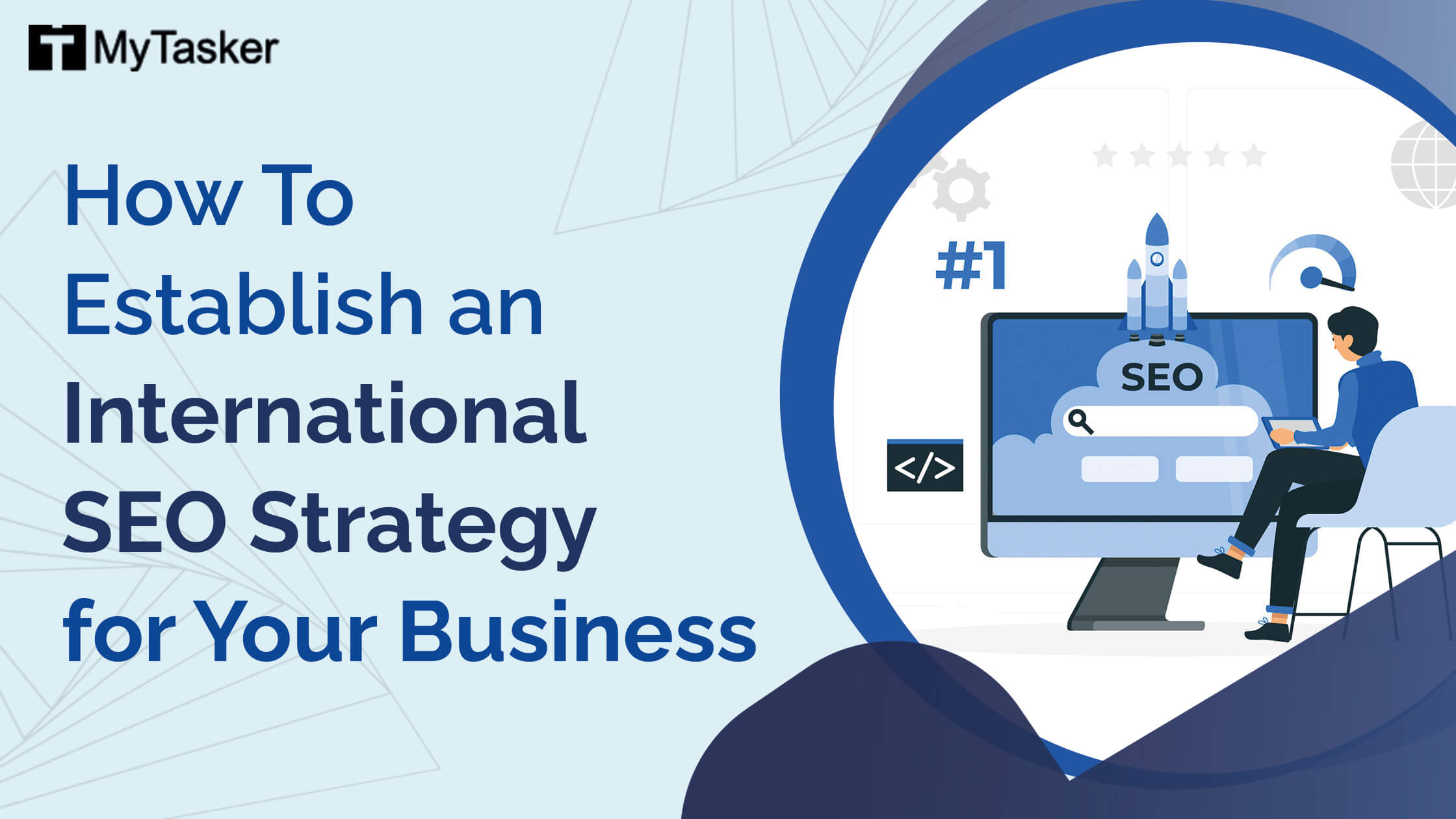 How To Establish an International SEO Strategy for Your Business