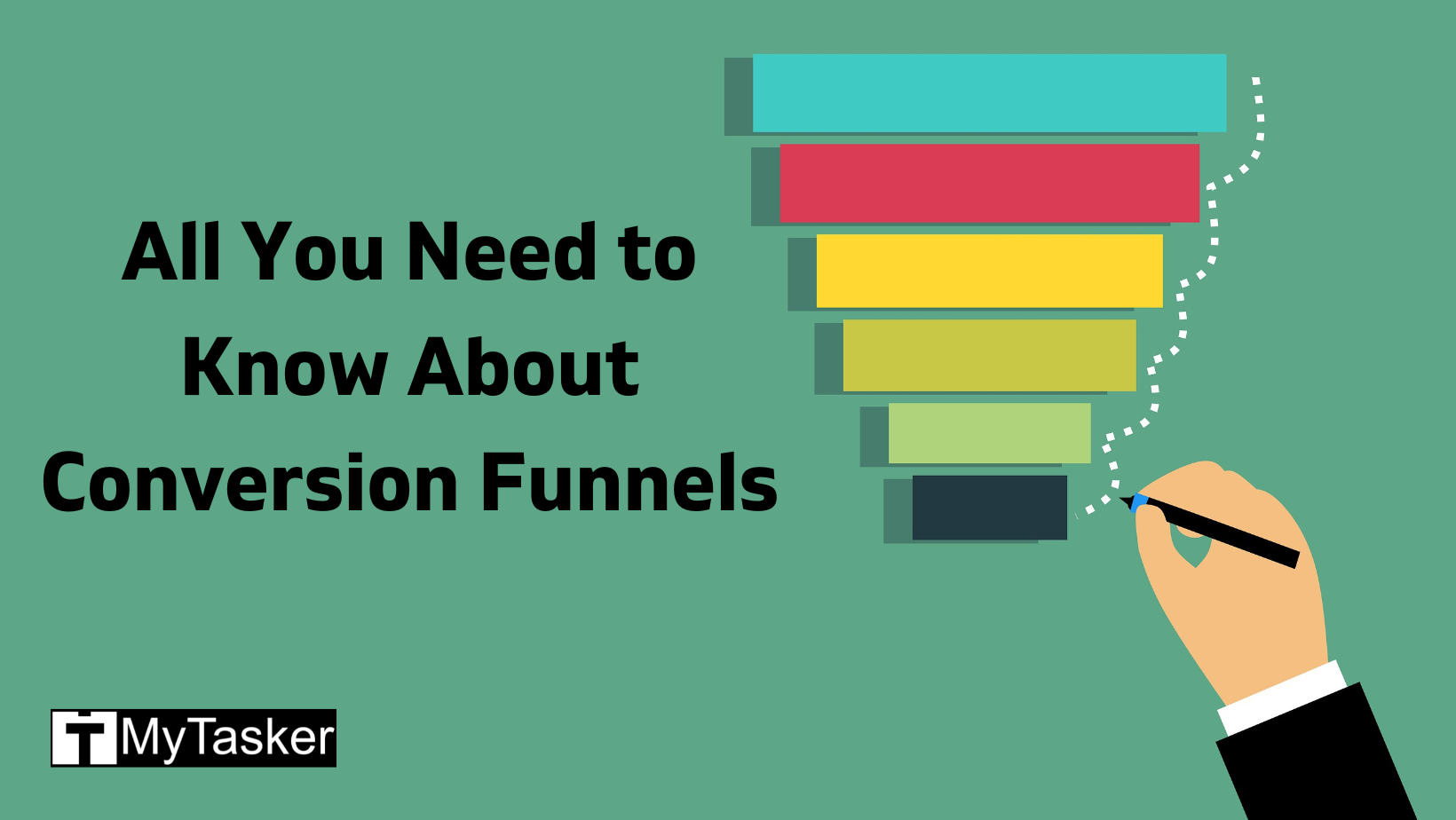 All You Need to Know About Conversion Funnel