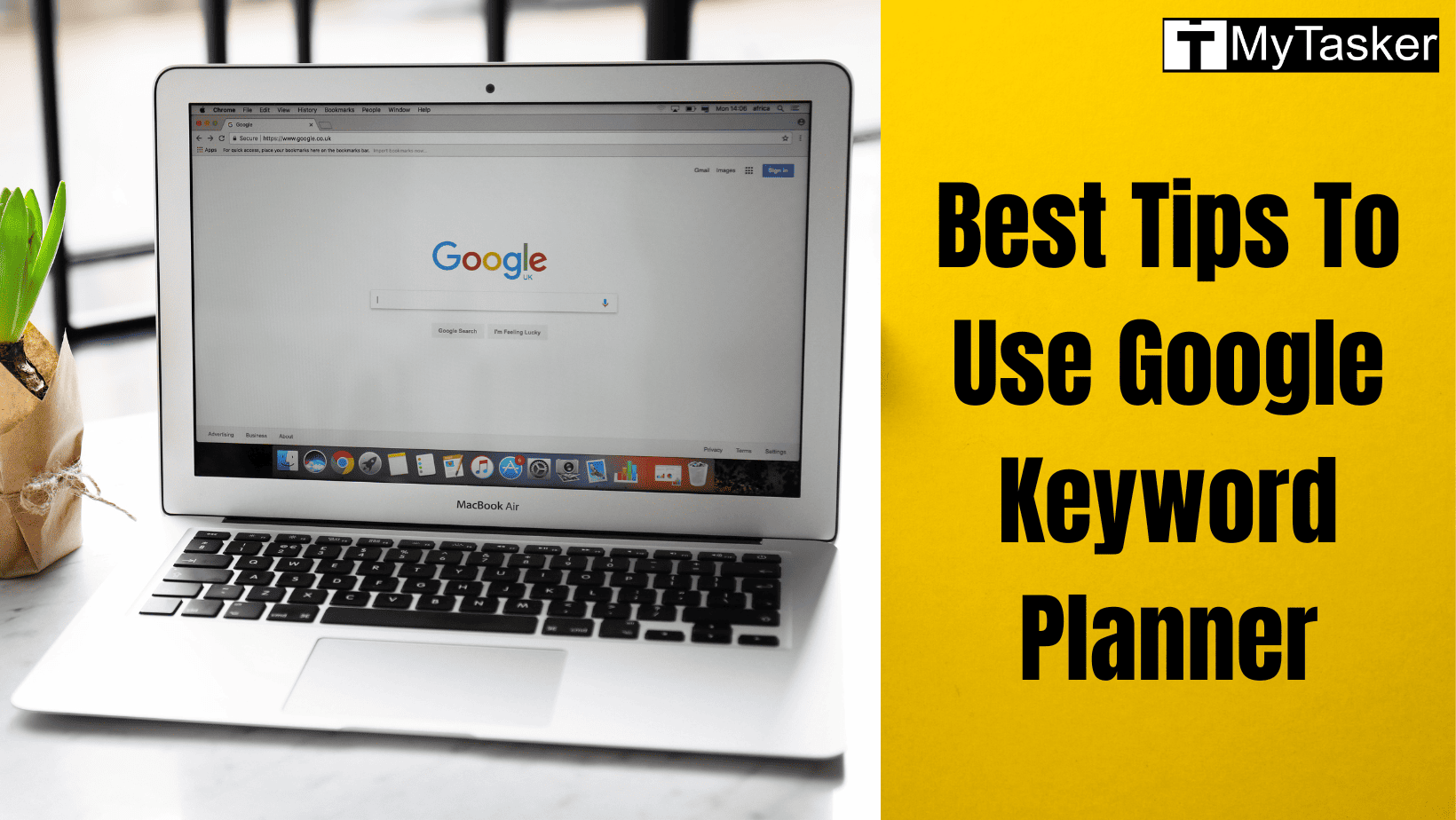 Best Tips To Use Google Keyword Planner