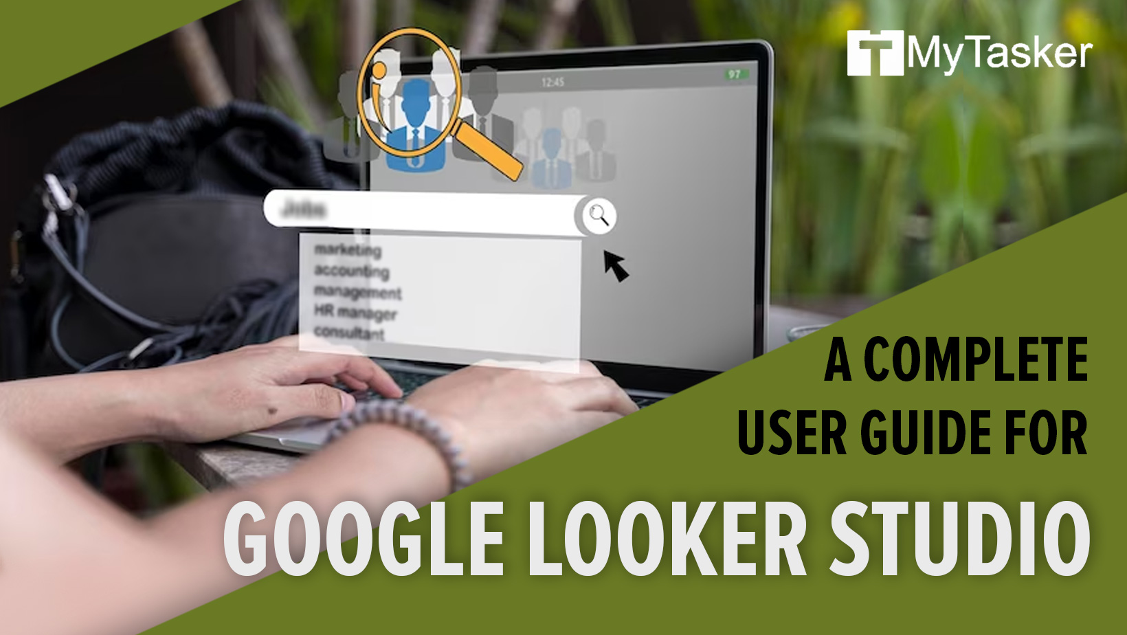 A Complete User Guide For Google Looker Studio