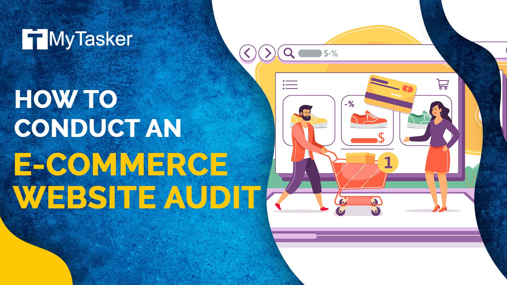 How to Conduct an E-Commerce Website Audit