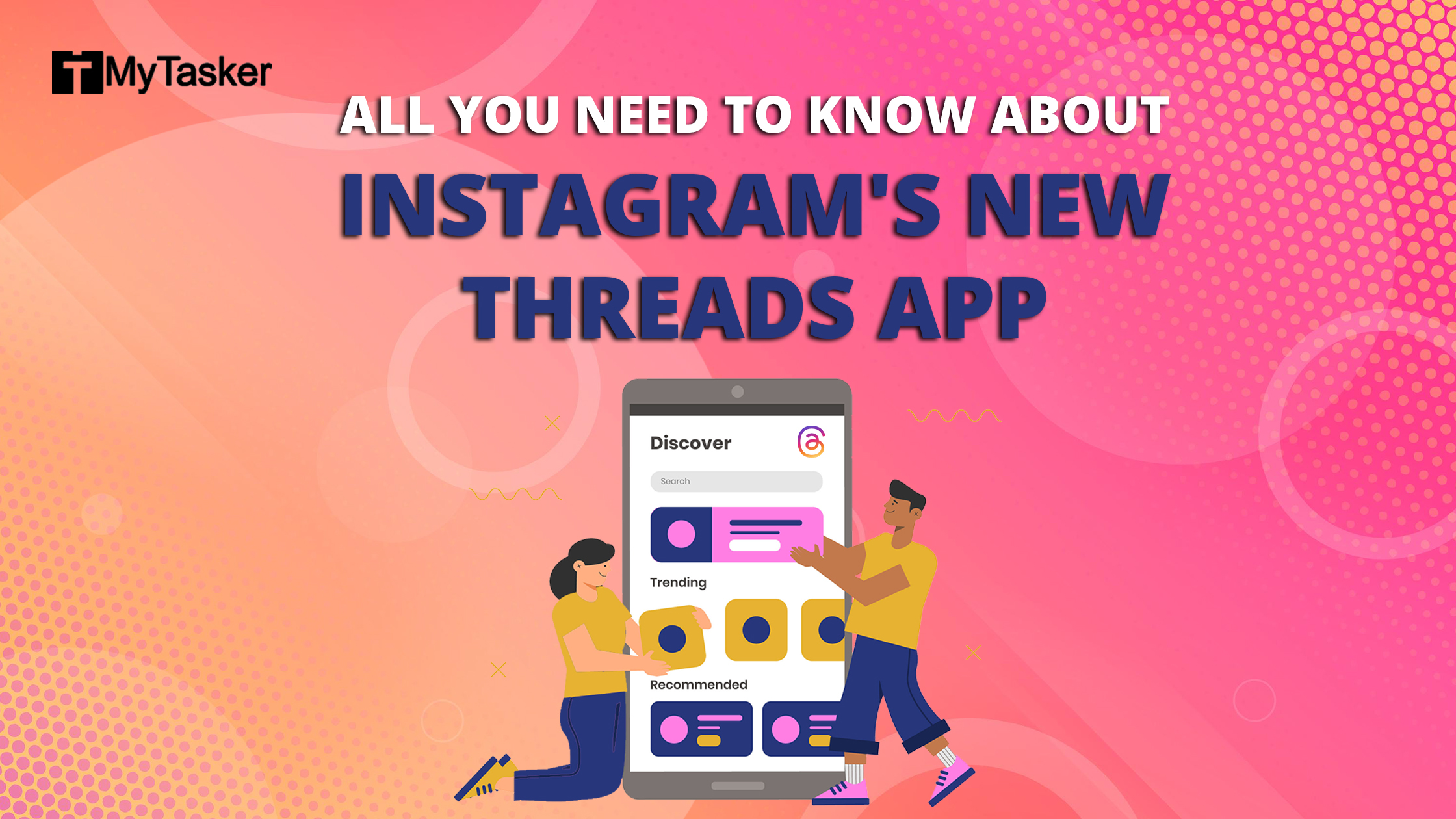 All You Need To Know About Instagram's New Threads App