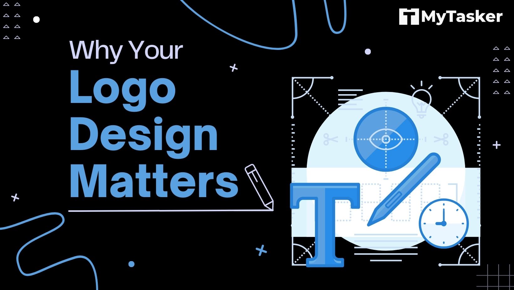 The ultimate guide to logo design