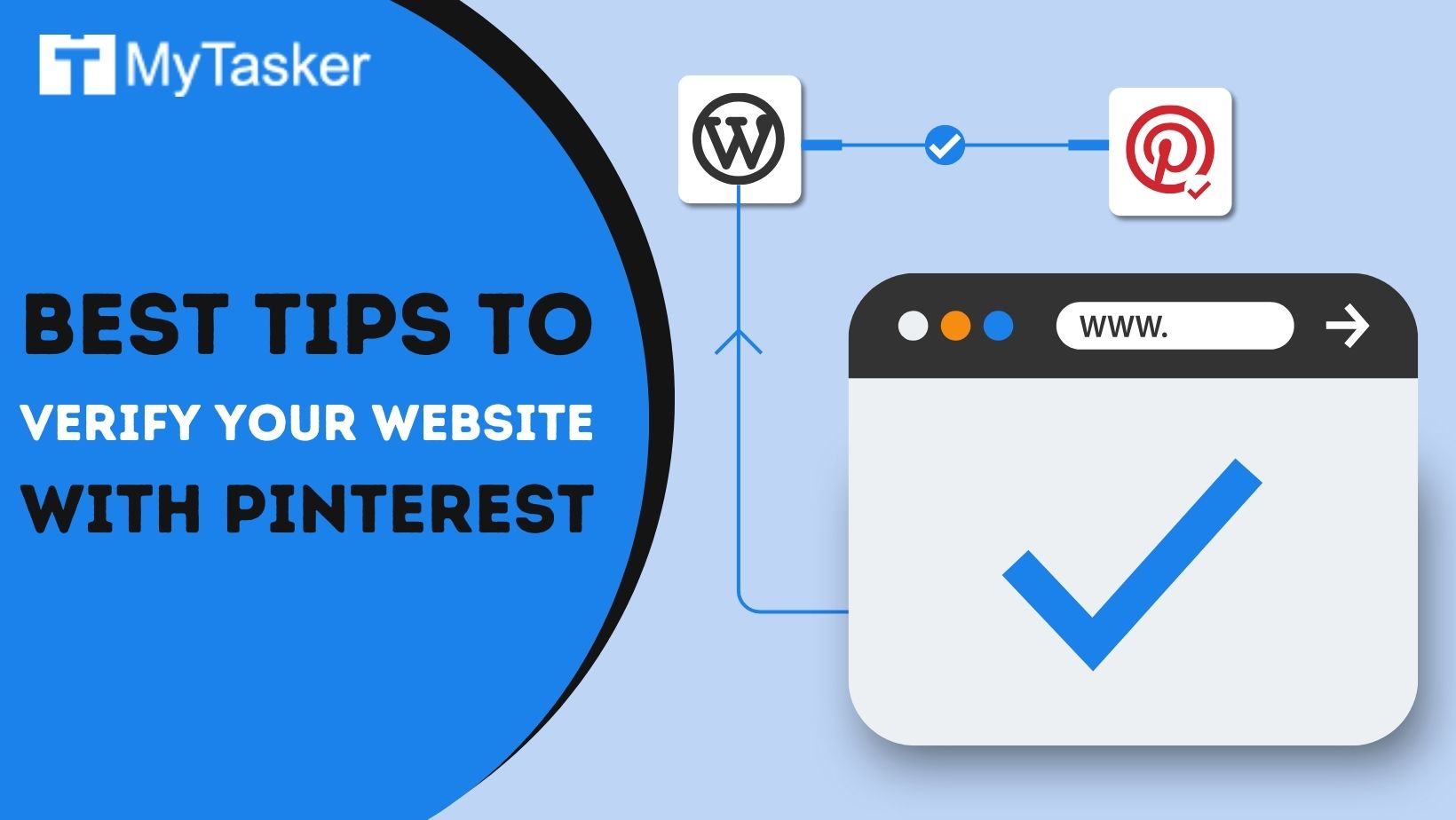 Best Tips To Verify Your Website With Pinterest