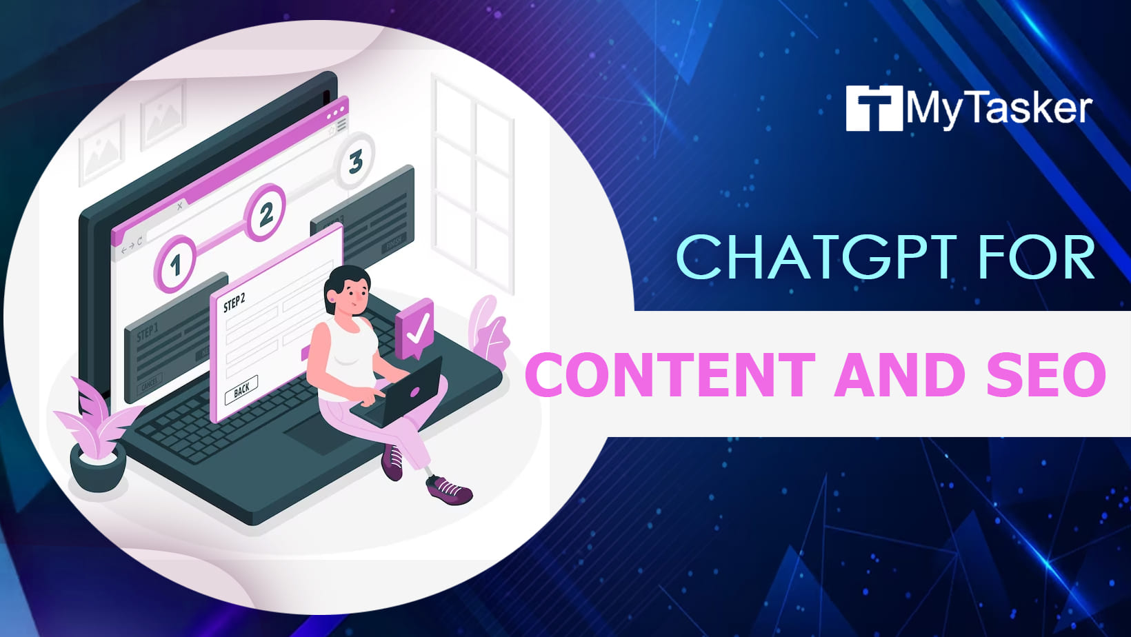 ChatGPT For Content and SEO