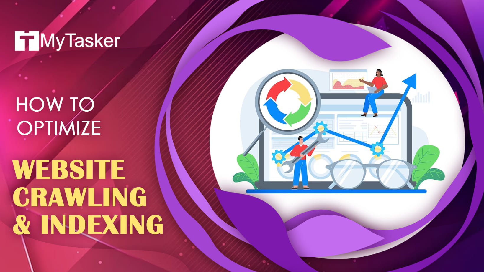 How To Optimize Website Crawling & Indexing