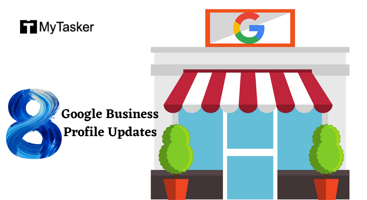 8 Google Business Profile Updates