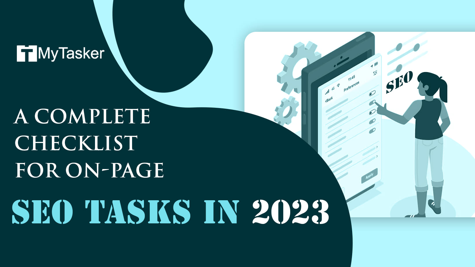 A Complete Checklist for On-Page SEO Tasks in 2023