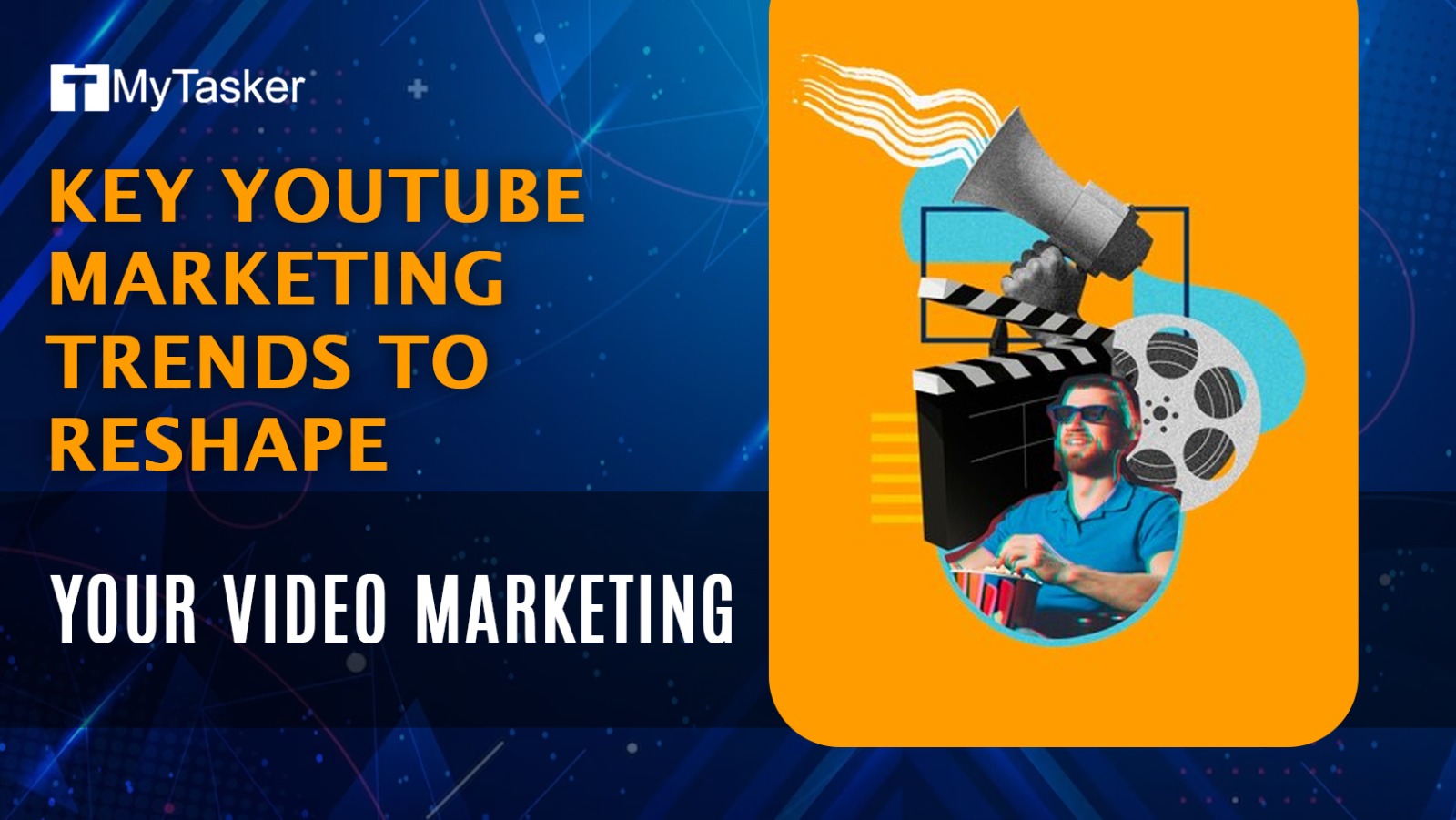 Key YouTube Marketing Trends to Reshape Your Video Marketing