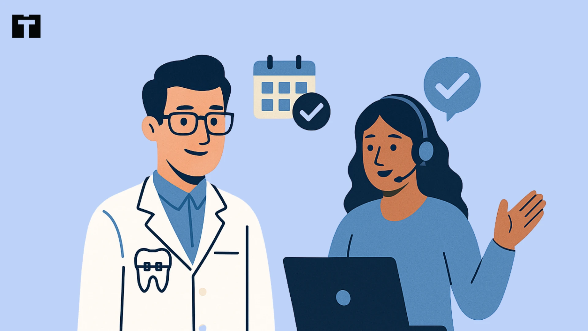 Hire a Orthodontist Virtual Assistant