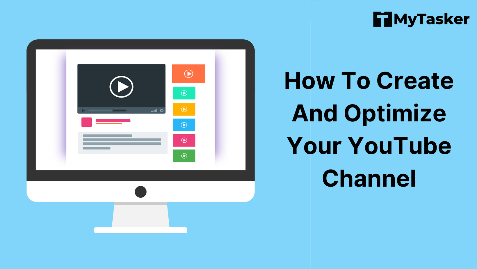 How to Create a  Channel for Your Brand