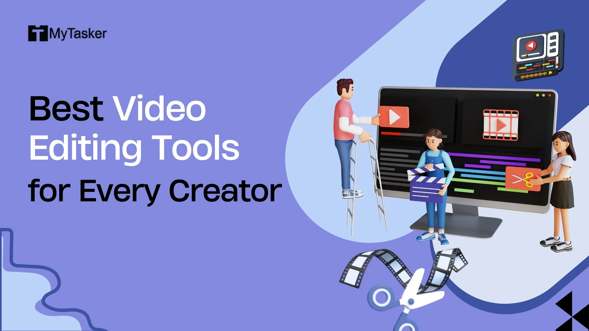 User-Friendly Video Editing Tools: A Learner's Guide
