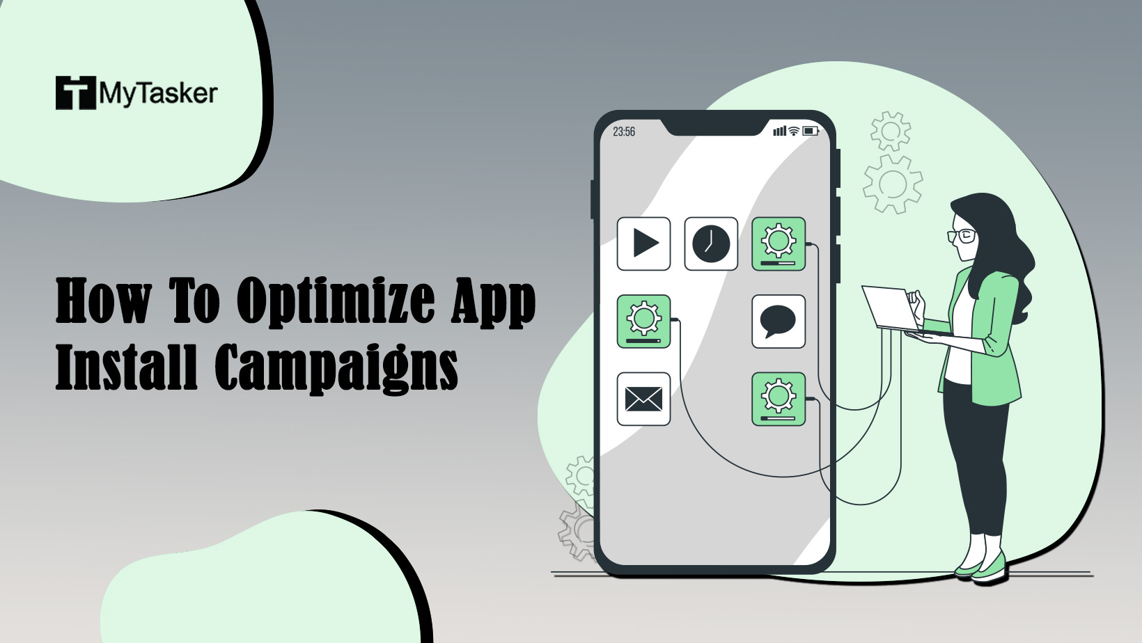 How To Optimize App Install Campaigns