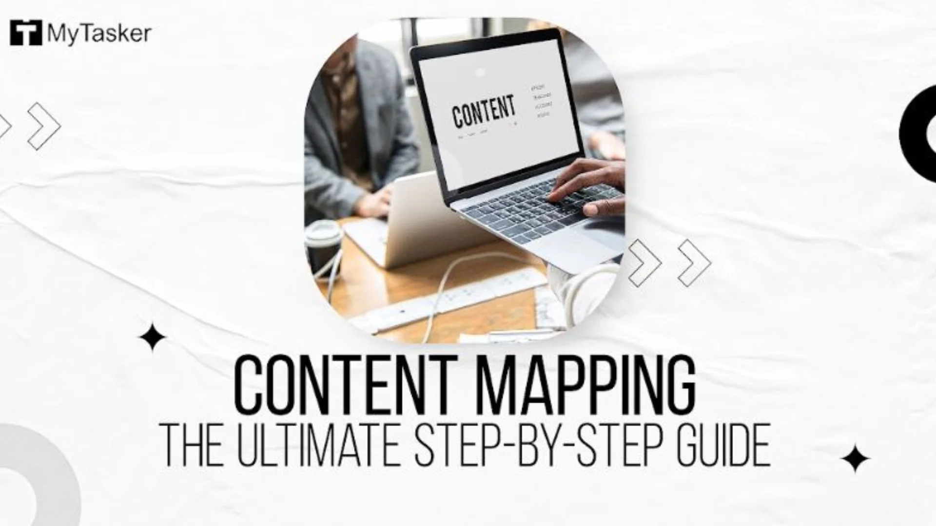 Content Mapping: The Ultimate Step-By-Step Guide